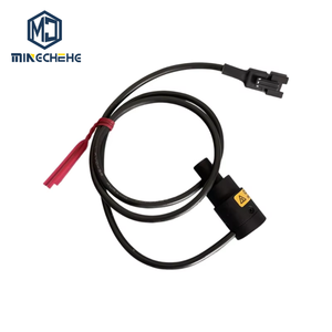 Illuminateur ponctuel haute intensité KEYENCE CA-DPR2 pour équipement de caméra d'usine, accessoire de remplacement pour éclairage de capteur optique - Product Image 1