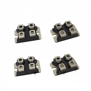 Modules semi-conducteurs discrets d'origine neufs adaptés, 200V 180A, module MOSFET canal N, SOT-227B IXFN180N20 - Product Image 1