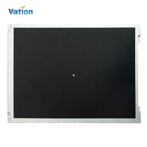 10,4 pulgadas 1024x768 1000 Nits Alto brillo <span class=keywords><strong>LCD</strong></span> Pantalla legible con luz solar para exteriores Opcional con <span class=keywords><strong>sensor</strong></span> de luz (Opcional) - Product Image 2