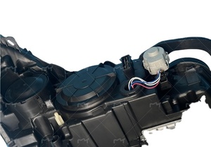 Phare accessoire de voiture au prix le plus bas pour Citroen New <span class=keywords><strong>C5</strong></span> High-End Configuration - Product Image 4
