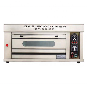 Horno de Tecnología Avanzada de Alta Productividad y Bajo Consumo para Panadería - Product Image 4