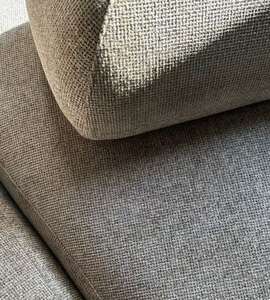 MEUBLES Canapés <span class=keywords><strong>de</strong></span> salon design italien Meubles modernes Modulaires Sectionnels Sol 7 places Canapé d'angle incurvé - Product Image 5