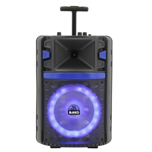 Hệ Thống Hộp Âm Thanh Cảm Biến Chuyển Động, Loa Ngoài Trời Không Thấm Nước, Hộp Loa Hệ Thống Âm Thanh Không Dây - Product Image 2