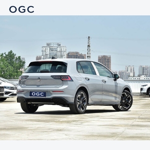 <span class=keywords><strong>Volkswagen</strong></span> Golf 2025 LHD 5 places 1.4T AT Toit ouvrant R18 <span class=keywords><strong>Voiture</strong></span> d'occasion Prix de gros Expédition au port de Tema Algérie Nigéria Chine <span class=keywords><strong>Concessionnaire</strong></span> - Product Image 5
