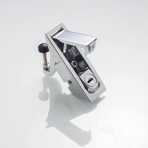 Thiết bị tuôn ra Kích hoạt máy bay khóa hợp kim kẽm nén <span class=keywords><strong>LEVER</strong></span> Latch - Product Image 3