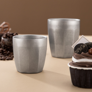 Biểu Tượng Tùy Chỉnh Trứng Tumbler Hình Dạng Rượu Vang Đôi Tường Chân Không Cách Nhiệt Cup Với Nắp Thép Không Gỉ Cốc - Product Image 4