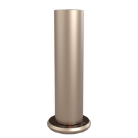 Diffuseur d'huiles essentielles électrique automatique sans eau SCENTA OEM avec logo personnalisé, diffuseur de parfum de table de luxe pour la maison