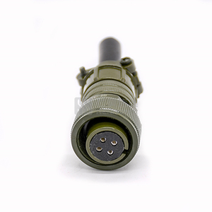 MS3106-14S-2S de MS3106A14S-2, accesorio de <span class=keywords><strong>4</strong></span> Pen 505015 Connector - Product Image 6