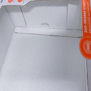 CMYK alta calidad nuevo Top Pantone ColorRecyclable reutilizable rectángulo OEM Flycam 2 DE Vietnam - Product Image 3