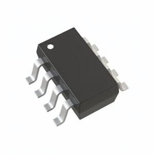 SOT 23 8 Buy Electronics Components Online Original Data Acquisition AD5662ARJZ-2REEL7 - Product Image 1