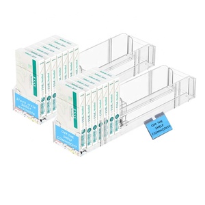 Support <span class=keywords><strong>de</strong></span> Meubles <span class=keywords><strong>De</strong></span> Magasin <span class=keywords><strong>De</strong></span> Tabac Présente Dip Et Boîte Acrylique Comptoir <span class=keywords><strong>De</strong></span> Dépanneur Affichage <span class=keywords><strong>de</strong></span> Cigarette <span class=keywords><strong>De</strong></span> Poussoir - Product Image 1