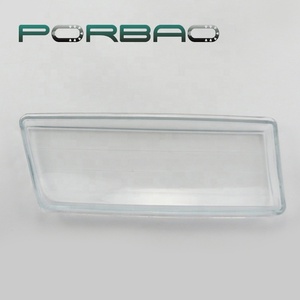 7 série 728i <span class=keywords><strong>750i</strong></span> Vieux Style Transparent Phare Lens Cover pour <span class=keywords><strong>E38</strong></span> 94-97 Année - Product Image 4