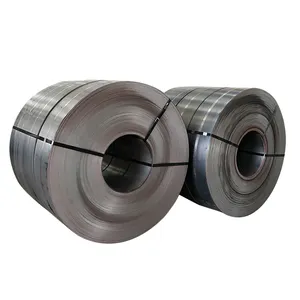Eingelegte Stahls pule Saph 310 370 400 440 Eingelegte und geölte hochfeste milde Kohlenstoffs tahl spule