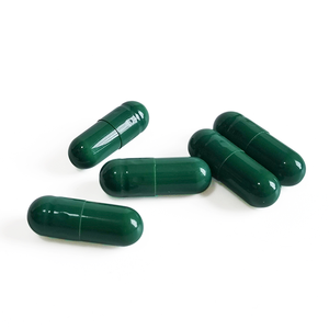 Cápsulas de ostra de ginseng rojo natural, extracto de ingrediente activo de plantas, no apto para mujeres embarazadas - Product Image 3