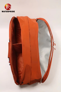 Funda para Raqueta de Tenis de Mesa Deportiva Waterpride con Logotipo Personalizado 2025, Bolsa de Alta Calidad para Raqueta de Tenis de Playa, 50-70L, Poliéster - Product Image 6