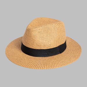 Sombrero de paja de Primavera Verano con encaje personalizado, transpirable, para vacaciones al aire libre, sombrero de cubo, sombrero de paja multiestilo para el sol - Product Image 2