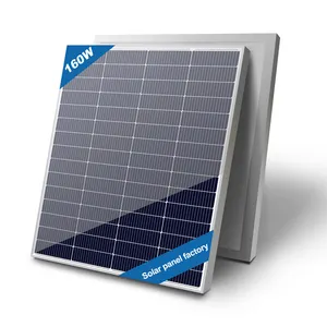 Custom Solar Panels For Home Electricity 2024 Latest Solar Panel Technology To Support Oem Custom Factory Manufacturers