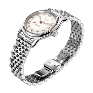 Classic Men's <b>Watch</b> Retro Fashion Luminous Automatic <b>Mechanical</b> <b>Watch</b> - Product Image 3