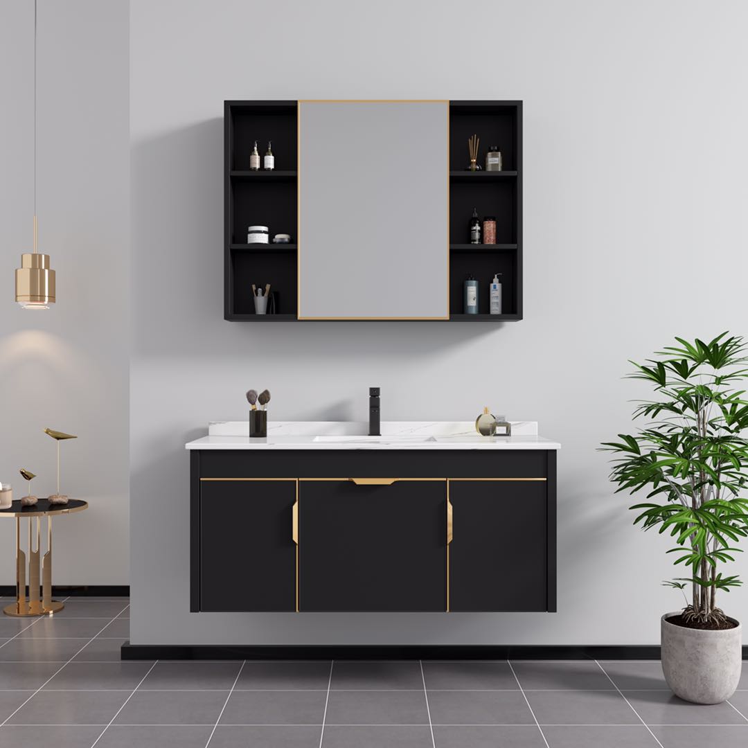 Bathroom Cabinet