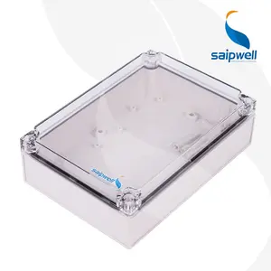 Распределительная коробка SAIPWELL J MCB Factory NEMA 4, корпус насосного устройства, шкаф управления