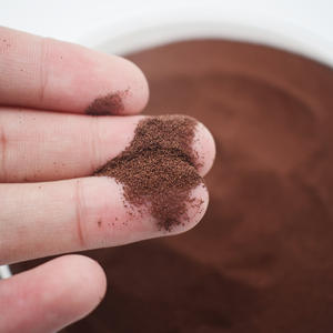 Œufs de crevettes Fengnian, œufs d'artémie, œufs rouges Shuanghu, œufs rouges tibétains, 500g/1kg, nourriture vivante congelée sans eau, incubée - Product Image 1