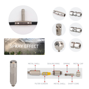 Туман для сада - Product Image 3