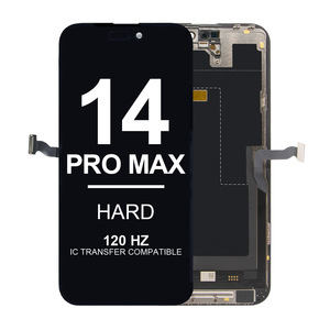 Display OLED Faruix ad Alta Luminosità, Schermo OLED Rigido di <span class=keywords><strong>Dimensioni</strong></span> 1:1 per Sostituzione <span class=keywords><strong>iPhone</strong></span> 16 <span class=keywords><strong>Pro</strong></span> <span class=keywords><strong>Max</strong></span>, Compatibile con Trasferimento IC - Product Image 5