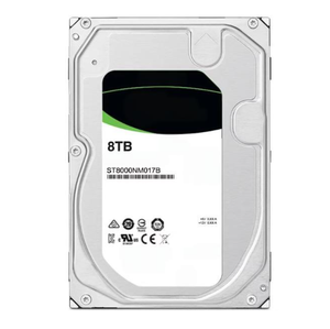 Disque dur NAS d'entreprise ST8000NM000A ST8000NM017B ST8000NM0055, 7200 tr/min, vertical, 8 To, 256 Mo, composant électronique ST8000NM000A - Product Image 3