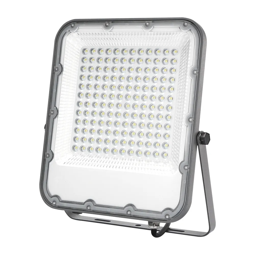 KCD Slim CE RoHS High Power Projector IP65 Waterproof Floodlight 20W 30W 50W 100W 150W 200W 300W 400W Outdoor Led Flood Light