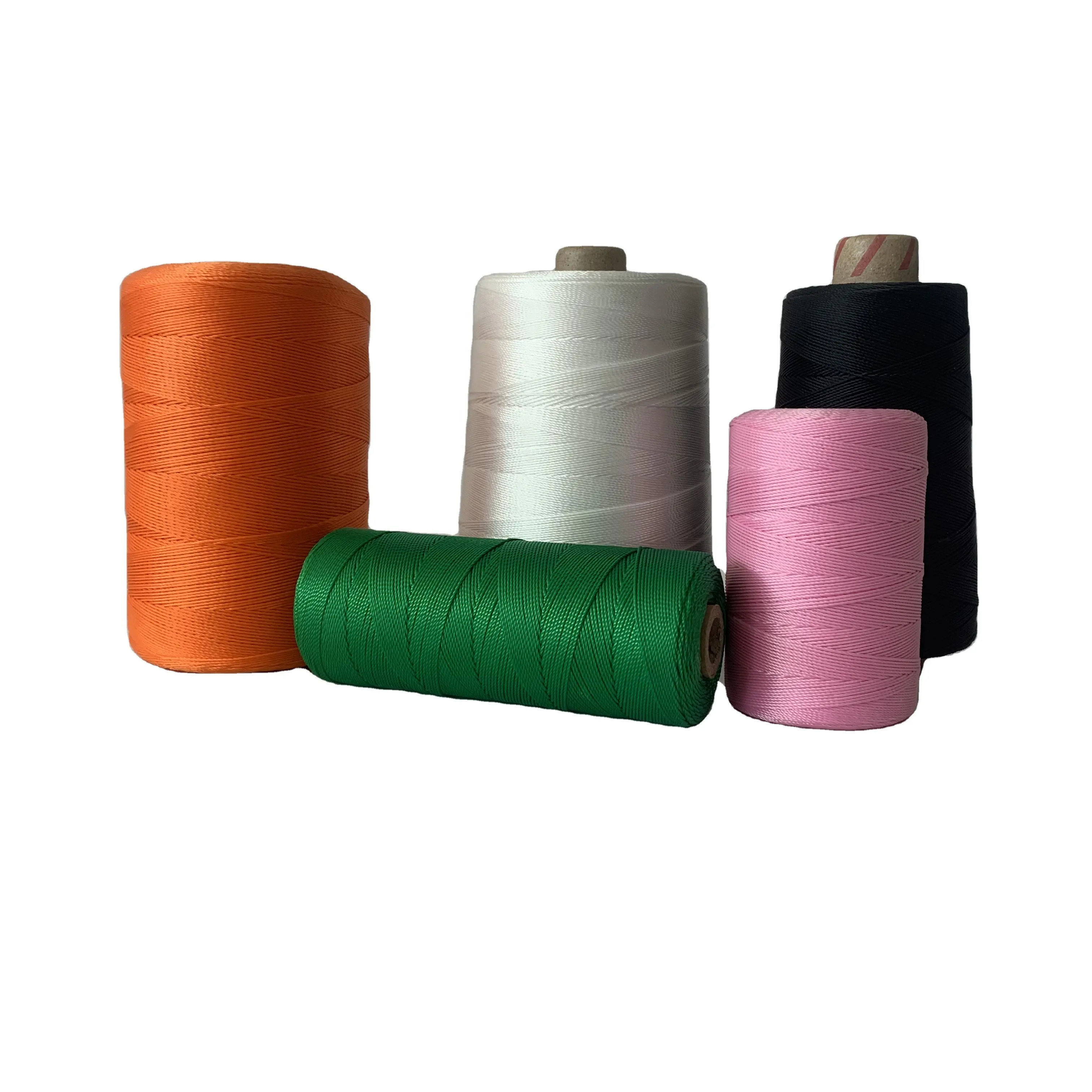 PP Twine Polyester Angelschnur 210D 36ply