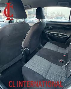 Toyota Vios 2017 Modèle : 1.5L CVT Édition Trend <span class=keywords><strong>Voiture</strong></span> d'occasion/<span class=keywords><strong>Voiture</strong></span> <span class=keywords><strong>neuve</strong></span> Voitures chinoises les moins chères - Product Image 5