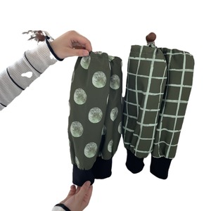 Oversleeves Digital Printed Long Sleeves Polyester Water Resistant Daily Use Antifouling - Product Image 4