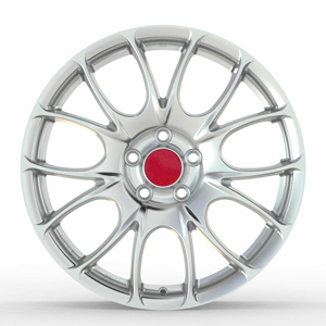 Rines 5x112 de 18 Pulgadas, 17, 18 y 20 Pulgadas, Rines Forjados Personalizados <span class=keywords><strong>para</strong></span> bmw <span class=keywords><strong>Mini</strong></span> F56 <span class=keywords><strong>R56</strong></span> <span class=keywords><strong>Cooper</strong></span> <span class=keywords><strong>s</strong></span> Jcw Clubman Countryman - Product Image 1