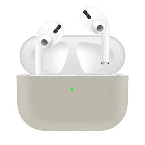 Funda de silicona de alta calidad para auriculares <span class=keywords><strong>Airpods</strong></span>, estuche de silicona suave de Color caramelo, <span class=keywords><strong>precio</strong></span> de fábrica, <span class=keywords><strong>2022</strong></span> - Product Image 6