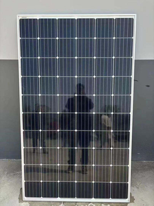 ใช้แผงโซลาร์เซลล์ขนาด250วัตต์มือ<span class=keywords><strong>สอง</strong></span>ใช้พลังงานแสงอาทิตย์550วัตต์โมเดลทั้งหมดในราคาต่ำ250W 300W 450W 550W - Product Image 2