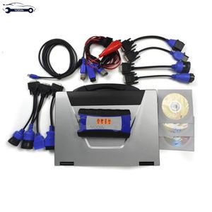 USB 125032 para ISUZU Nexiq 2, Diagnóstico de Camiones Pesados con Analizador de Motor para Laptop CF C2, 2 Años de Garantía, Sistema Operativo Windows - Product Image 4