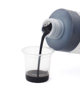 Inchiostro Nero Professionale TBK Triple per Tatuaggi, Pigmenti Bianchi per Tatuaggi - Product Image 5