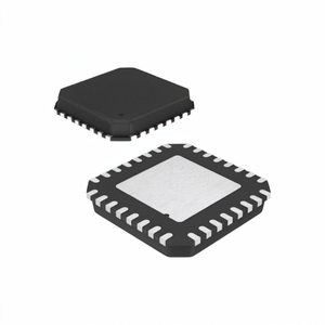 Electronic Chips Component Authorized Distributor Interface 32 VFQFN Exposed Pad AT42QT1245-MUR - Product Image 1