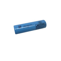 Batería Líquida INR18650 MH1 3200mAh 10A 3.7V-4.2V LiNiMnCoO2 800 Ciclos 10 Piezas -20~60 OEM/ODM CN