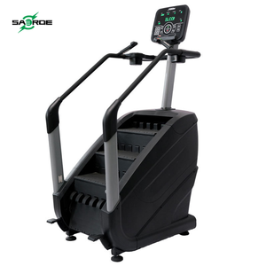 <span class=keywords><strong>Appareil</strong></span> de fitness <span class=keywords><strong>cardio</strong></span> SAERDE pour l'escalade, avec cadre en acier robuste, résistance de marche réglable, <span class=keywords><strong>appareil</strong></span> professionnel de qualité supérieure - Product Image 5