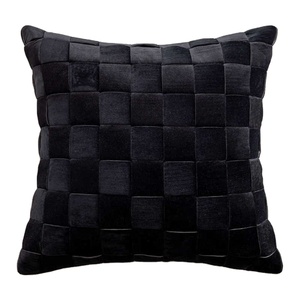Copricuscino per Divano in Stile Ins, Decorazione Moderna e Minimalista per Soggiorno, Cuscino per Testiera, Schienale in Peluche per <span class=keywords><strong>Letto</strong></span> - Product Image 3