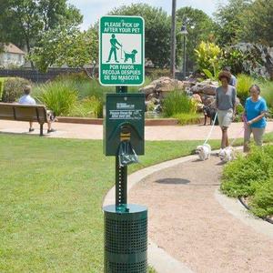 pet waste stations wholesale