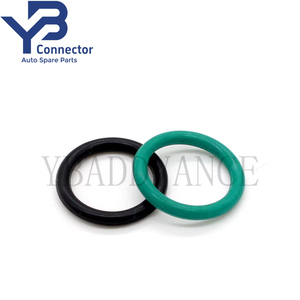 ชุดซ่อมหัวฉีดน้ำมันเชื้อเพลิง YB Connector สำหรับ <span class=keywords><strong>GM</strong></span> <span class=keywords><strong>TBI</strong></span> ASNU64F, ASNU64E, ASNU64B, ASNU60B - Product Image 5
