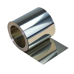 GI/HDG/GP/GA DX51D rivestimento in zinco acciaio laminato a freddo, bobina/lamiera/piastra/striscia in acciaio zincato a caldo Z275