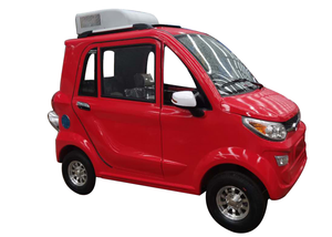 <span class=keywords><strong>Voiture</strong></span> <span class=keywords><strong>électrique</strong></span> pour adulte, <span class=keywords><strong>sans</strong></span> <span class=keywords><strong>permis</strong></span> de conduire, à faible vitesse, utilisation en ville, kg - Product Image 2