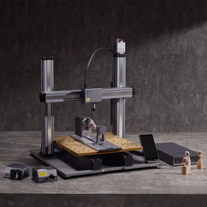 Snapmaker bán buôn 2.0 Modular a350t a250t <span class=keywords><strong>3D</strong></span> Máy in laser khắc và CNC cắt 3-in-1 máy - Product Image 2