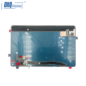 11 "<span class=keywords><strong>2560</strong></span>*<span class=keywords><strong>1600</strong></span> AMOLED <span class=keywords><strong>LCD</strong></span> màn hình hiển thị độ sáng 800 eb00qbe71.a cho các thiết bị y tế Tablet PC 11inch OLED <span class=keywords><strong>LCD</strong></span> mô-đun hiển thị - Product Image 4