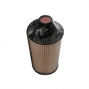 Filtre à carburant de remplacement de haute qualité, neuf, 1105104E5233, vente directe d'usine pour moteur de camion lourd - Product Image 2