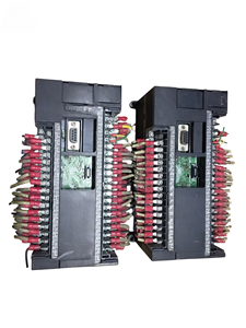 Controlador PLC, Sensor, Controlador Lógico Programable, Nuevo y Original CP1E-N60DR-A-RC - Product Image 1