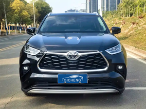 Pour 2024, SUV d'occasion 2.5L Hybride 4x4 Automatique 7 places, Véhicule à Énergie Nouvelle à Double Moteur, Régulateur de Vitesse Adaptatif Pleine Vitesse, Toit Ouvrant - Product Image 2